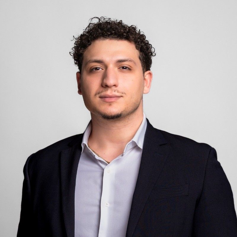 Mehdi Amara, Enoma Partners